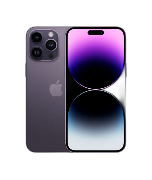 Celular Renewed iPhone 14 Pro Max