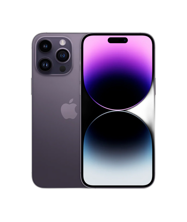Celular Renewed iPhone 14 Pro Max
