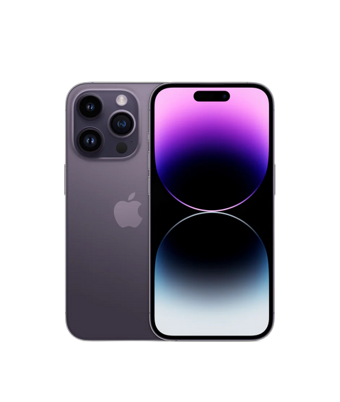 iPhone 14 Pro