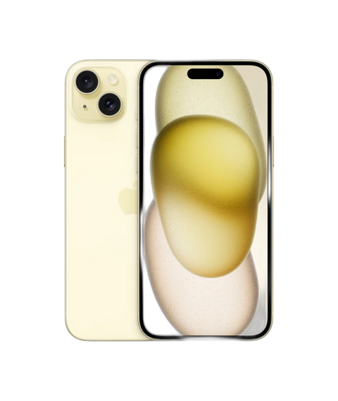 iPhone 15 Plus
