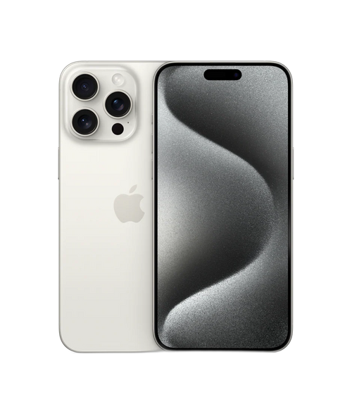 Celular Renewed iPhone 15 Pro Max