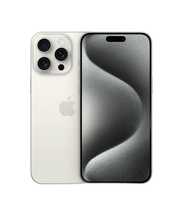 Celular Renewed iPhone 15 Pro Max