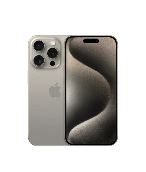Celular Renewed iPhone 15 Pro