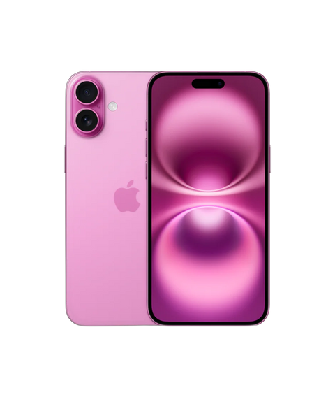 iPhone 16 Plus