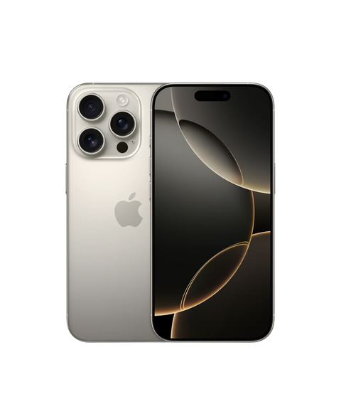 iPhone 16 Pro