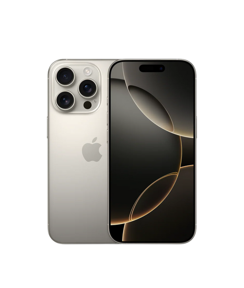 Celular Renewed iPhone 16 Pro