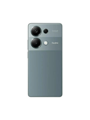Celular Redmi Note 13 PRO 256GB/8GB Ram - 200Mpx - Forest Green