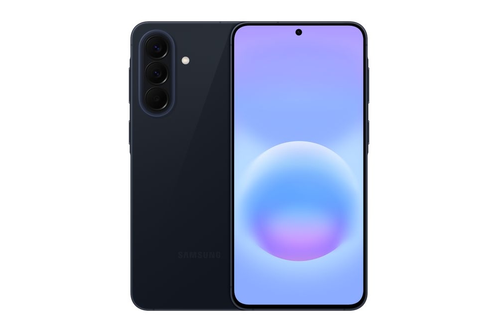 Samsung Galaxy A57 5G azul marino
