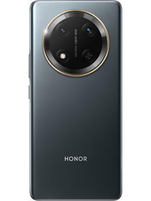 Celular Honor X9C MAGIC 7 Lite 5G 256GB/8+8GB Ram -Negro