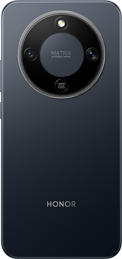 Honor X9d 5G 512GB 8GB RAM Negro