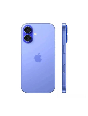 iPhone 16 128GB - Azul Sim Fisica