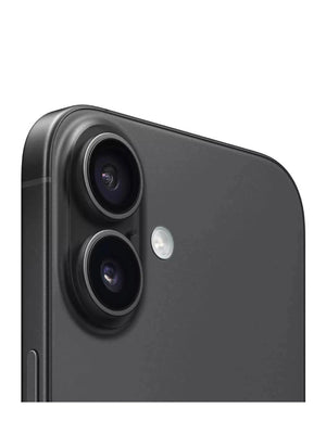 iPhone 16 128GB - Negro Sim Fisica