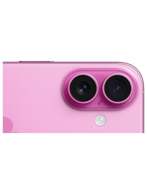 iPhone 16 128GB - Rosa Sim Fisica