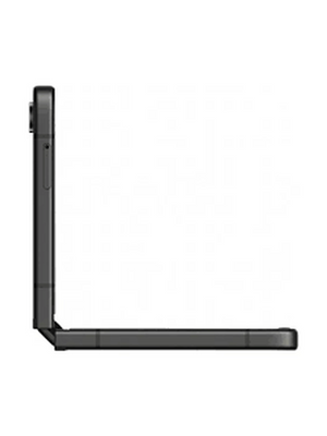 Celular Samsung Galaxy Z Flip 5 256Gb/8Gb Ram - Negro Reacondicionado A