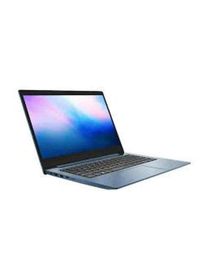 Laptop IdealPad Lenovo 128GB/ 4GB RAM 1 14" - Windows 11 - Intel Celeron N4020 - Azul