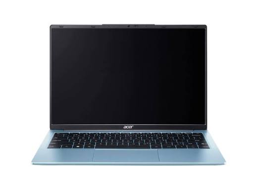 Laptop Acer Aspire Lite 14, vista frontal