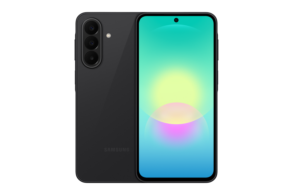 Samsung Galaxy A27 5G negro