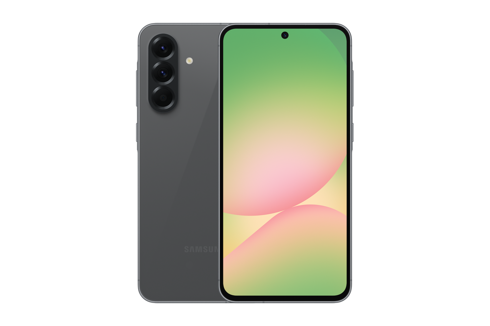 Samsung Galaxy A56 5G negro