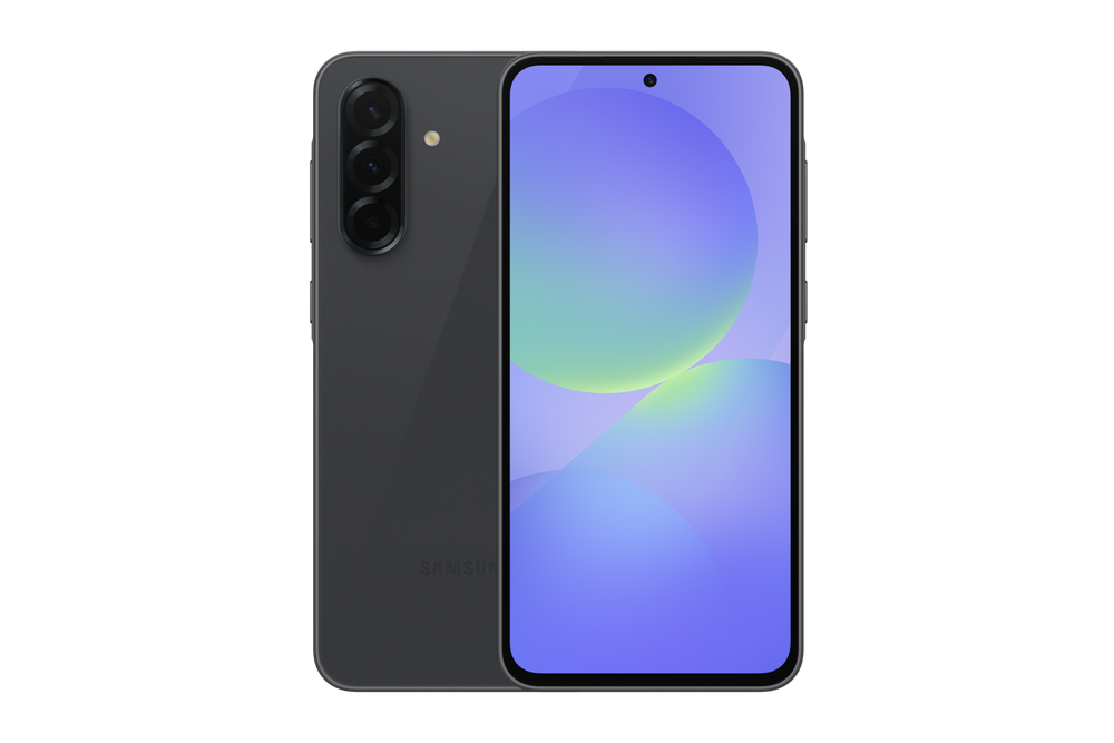 Samsung Galaxy A36 5G negro