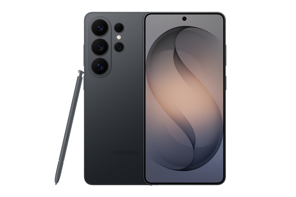 Samsung Galaxy S26 Ultra negro