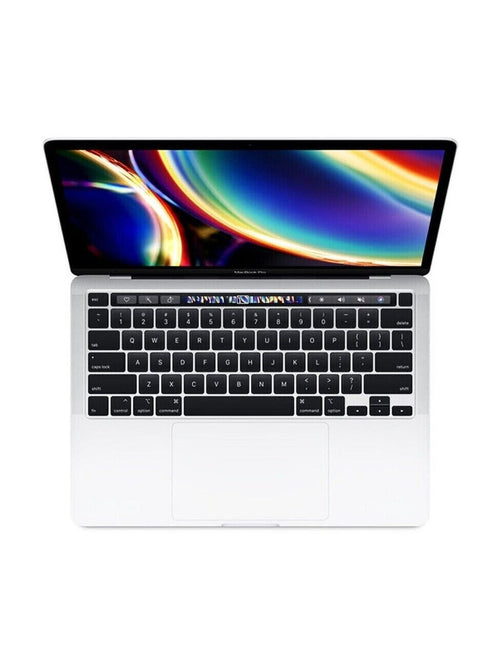 Laptop Macbook Pro L2020 256GB Chip M1 - Plata Reacondicionado A