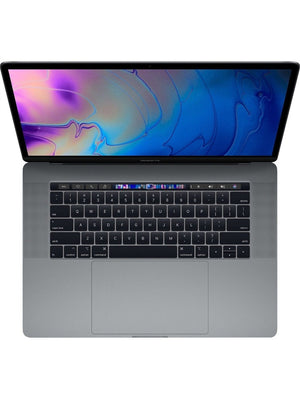 Laptop Macbook Pro L2020 256GB Chip M1 - Gris Espacial Reacondicionado A
