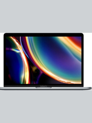 Laptop Macbook Pro L2020 256GB Chip M1 - Gris Espacial Reacondicionado A