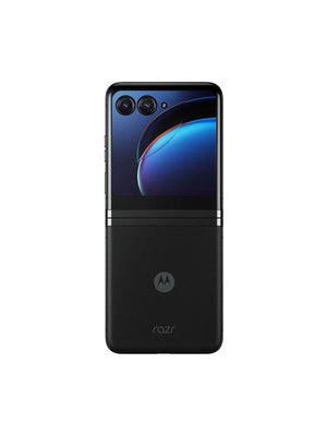 Celular Moto RAZR Plus 2023 256GB/8GB Ram - Negro Reacondicionado A