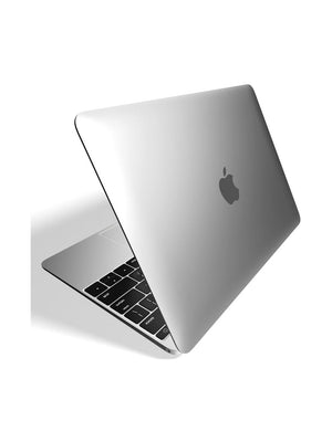 Laptop Apple Macbook Retina Early-16 -12 Pulgadas Intel Core M3 dual core 256GB / 8GB RAM Reacondicionada -Gris