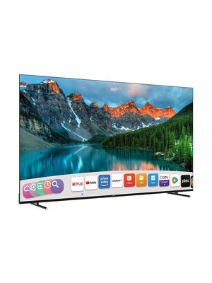 PANTALLA SMART GHIA WHALE TV 55 PULG UHD 4K WIFI GHIA G55W25