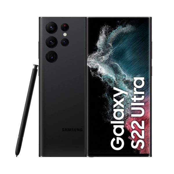 S22 Ultra
