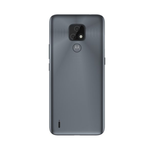 Moto E7
