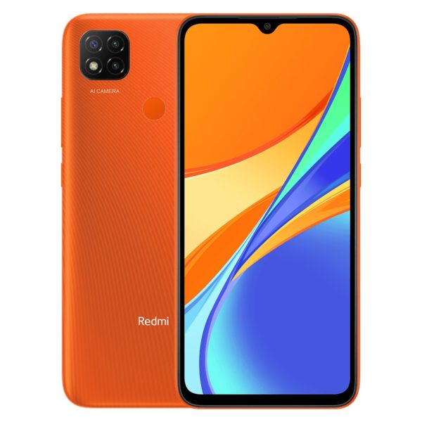 Redmi 9C