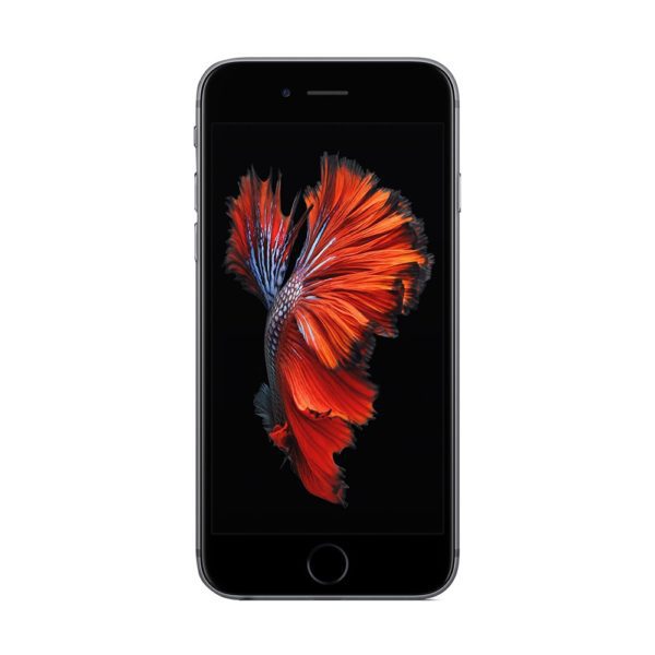 iPhone 6s